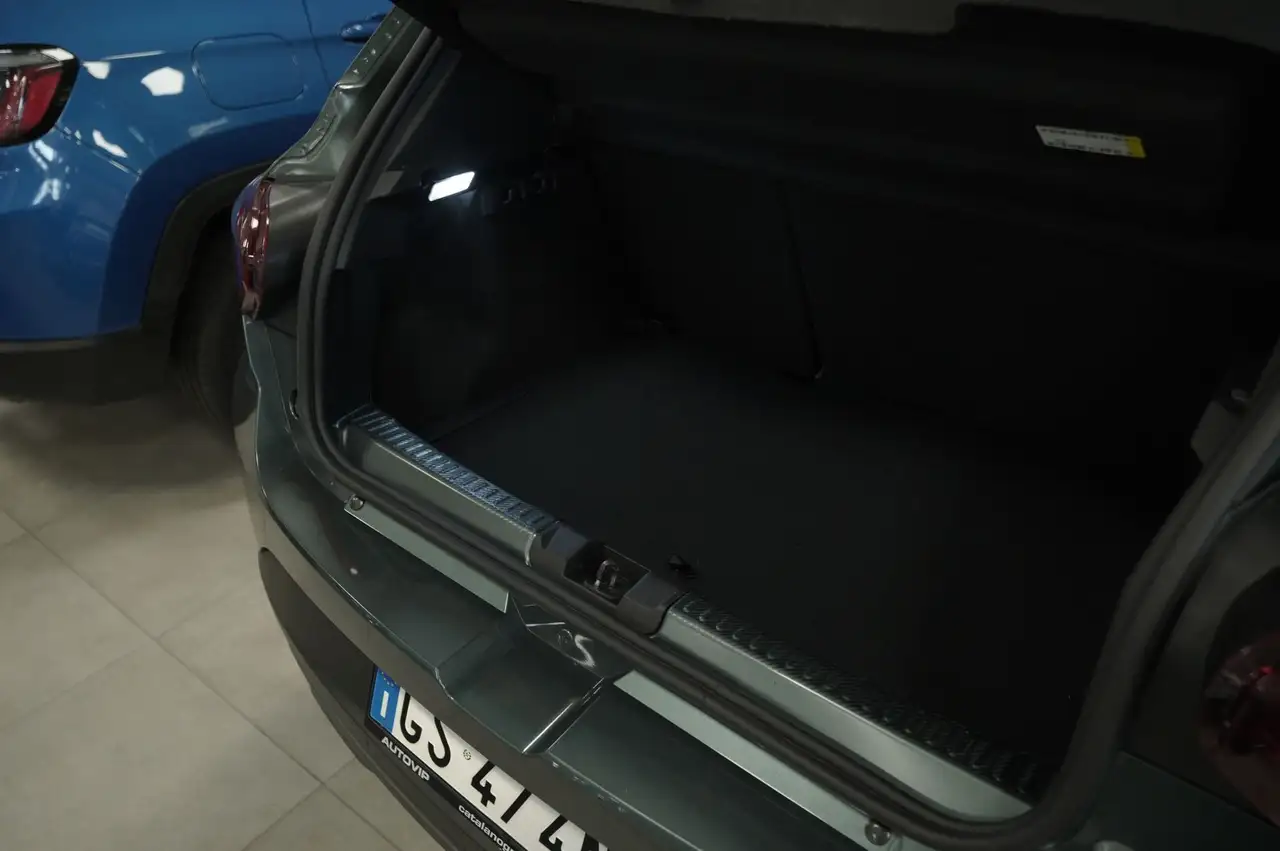 Dacia Sandero 12