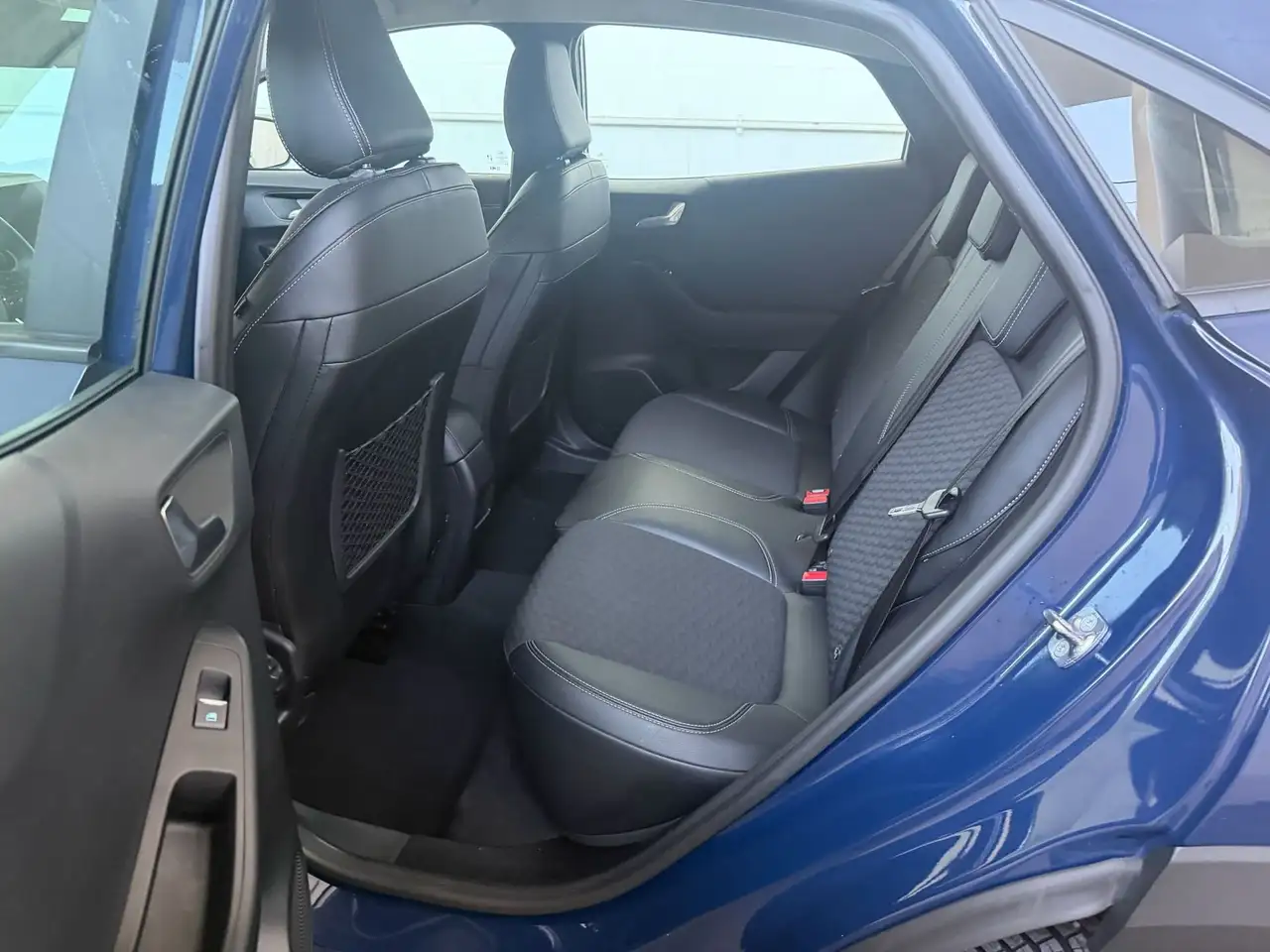 Ford Puma 8