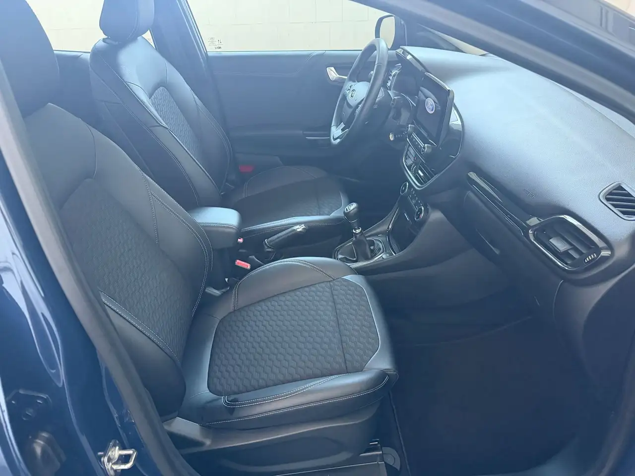 Ford Puma 9