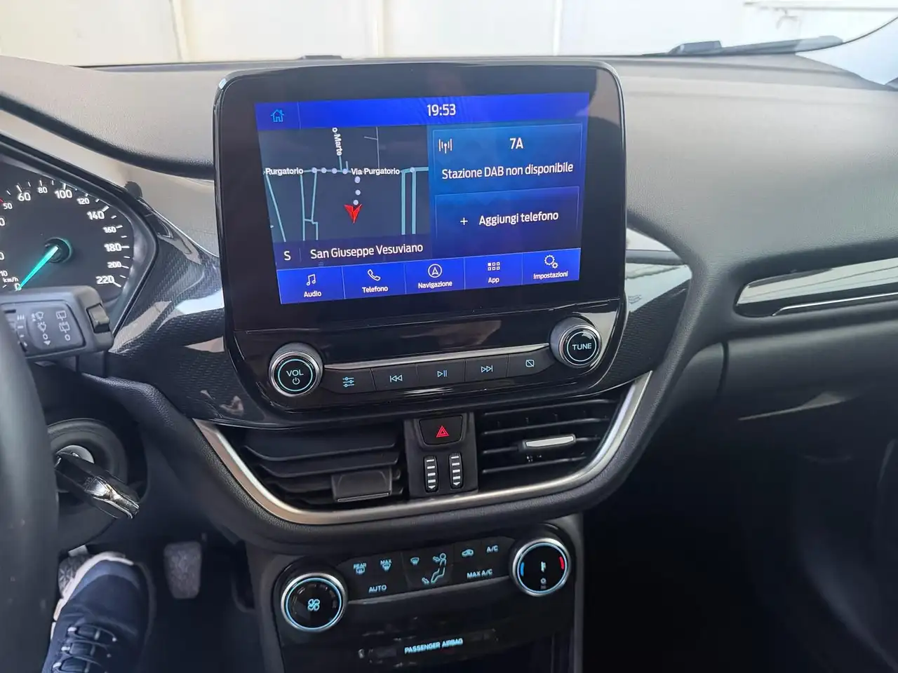 Ford Puma 12