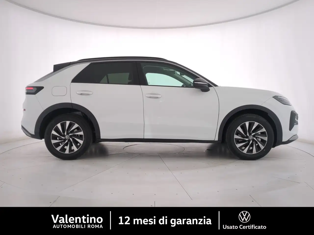 Volkswagen T-Roc 2