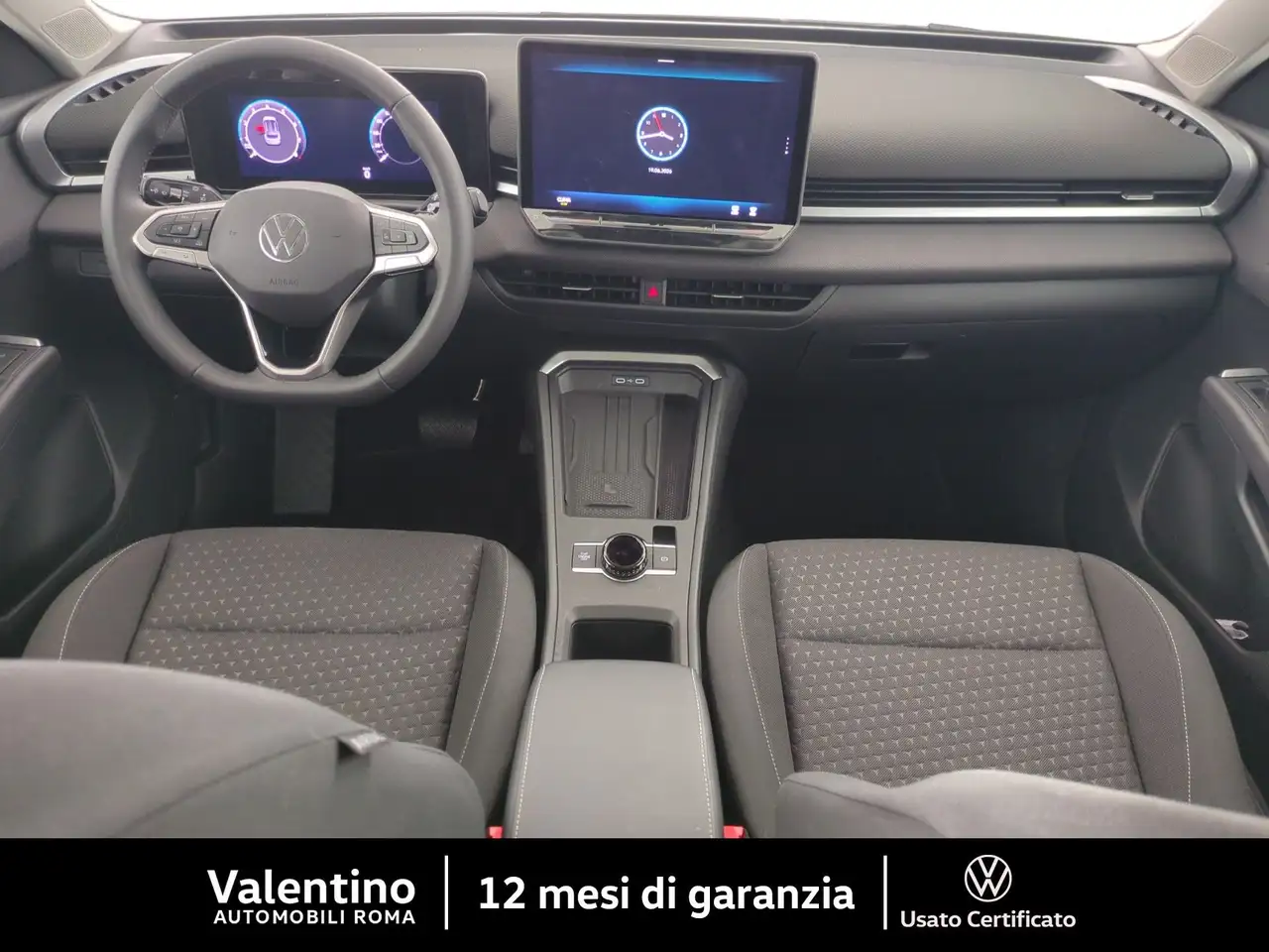 Volkswagen T-Roc 7