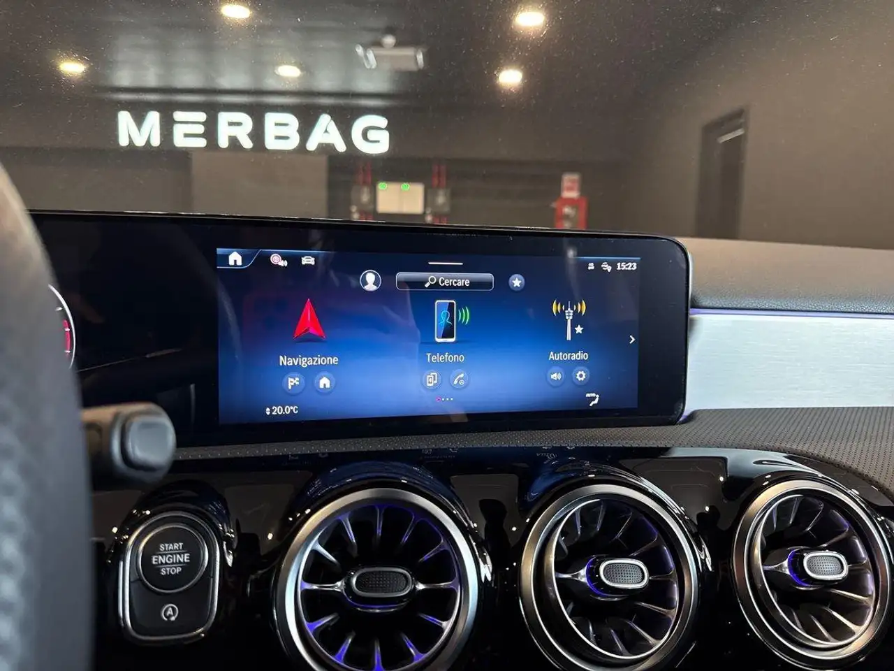 Mercedes-Benz A 180 12