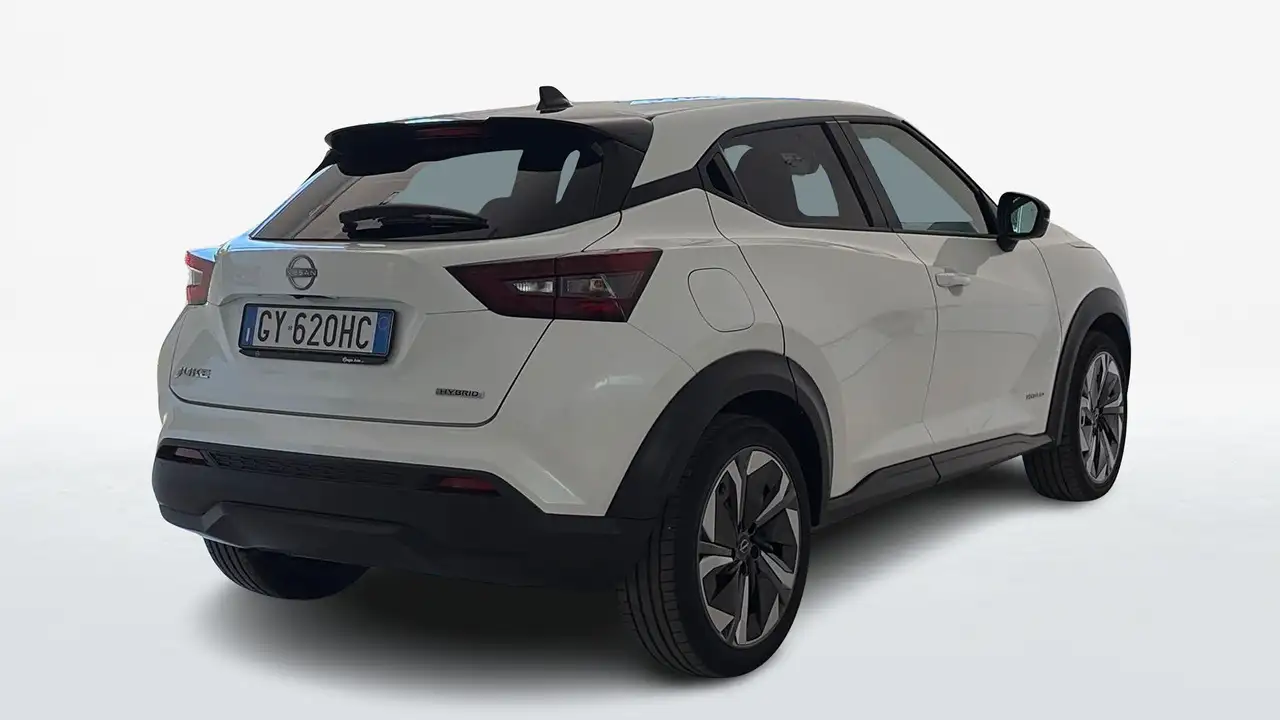 Nissan Juke II 2