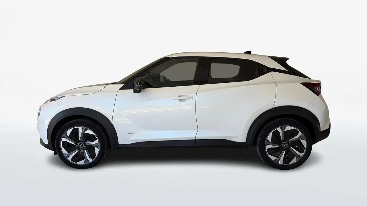 Nissan Juke II 3