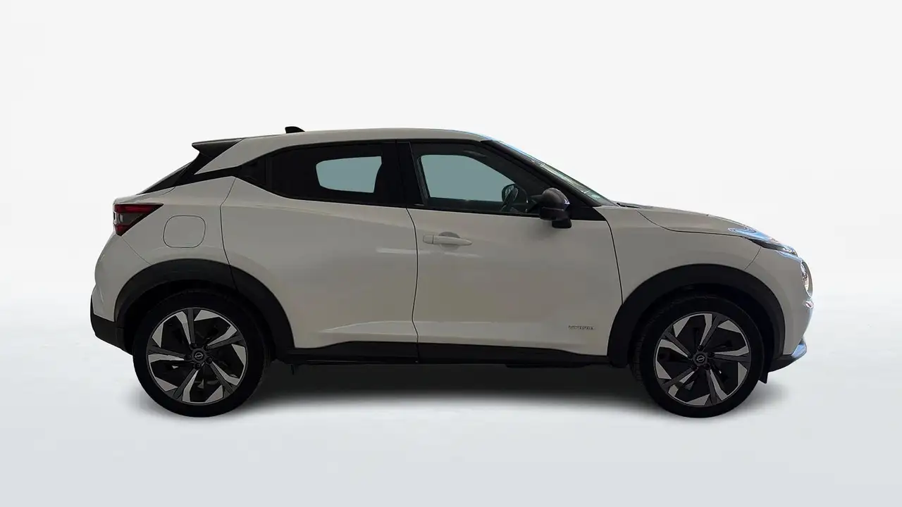 Nissan Juke II 4