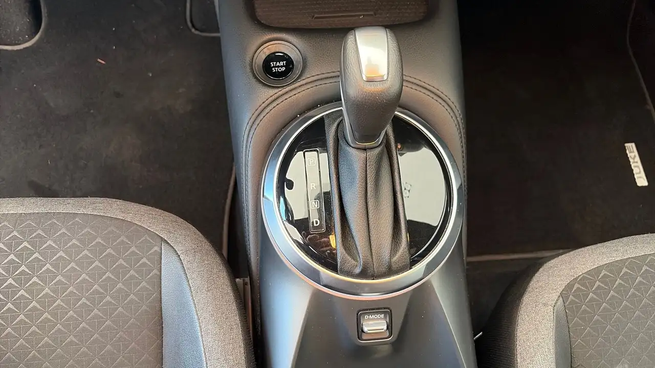 Nissan Juke II 8
