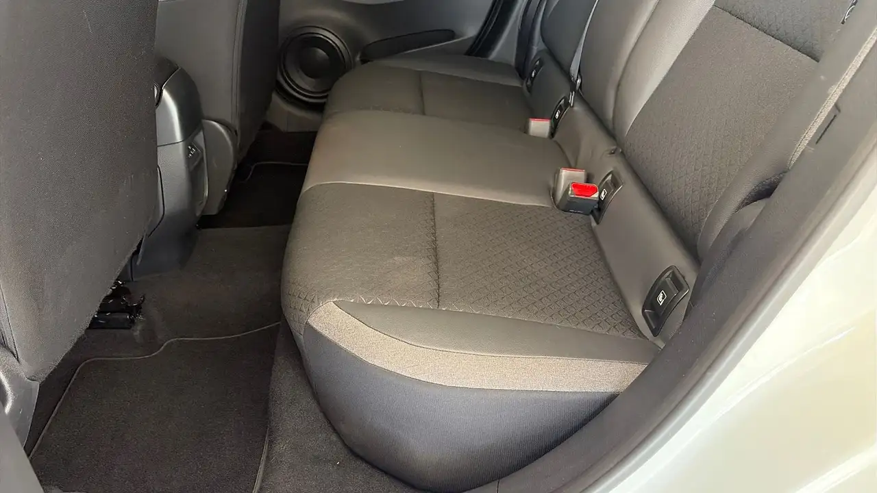 Nissan Juke II 9
