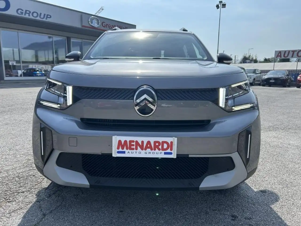 Citroen C3 2