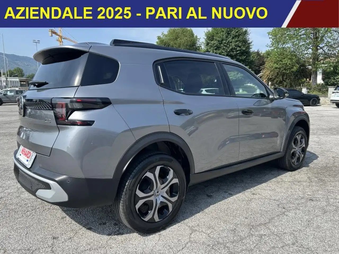Citroen C3 3