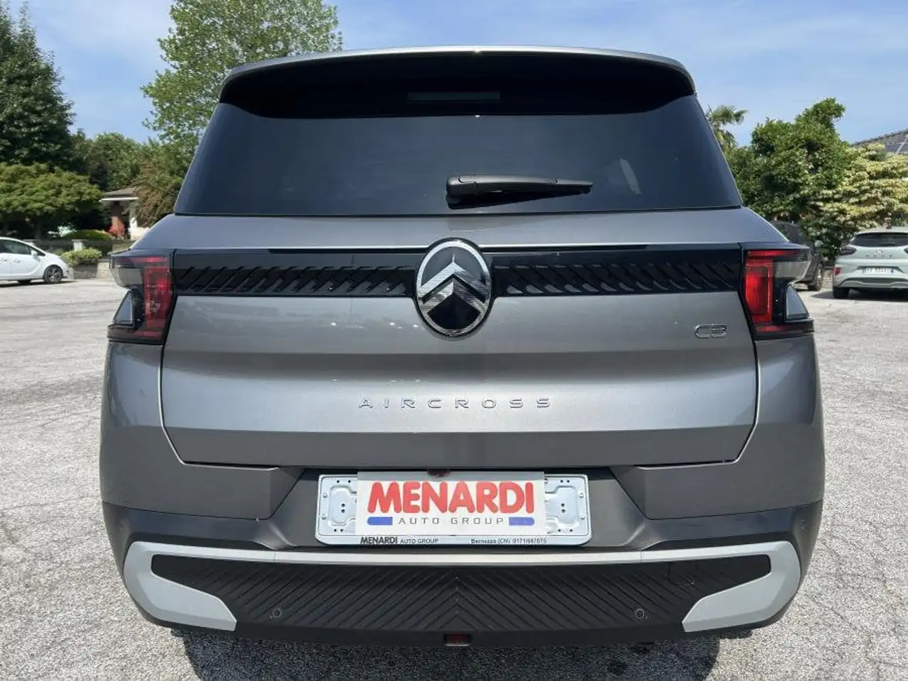 Citroen C3 4