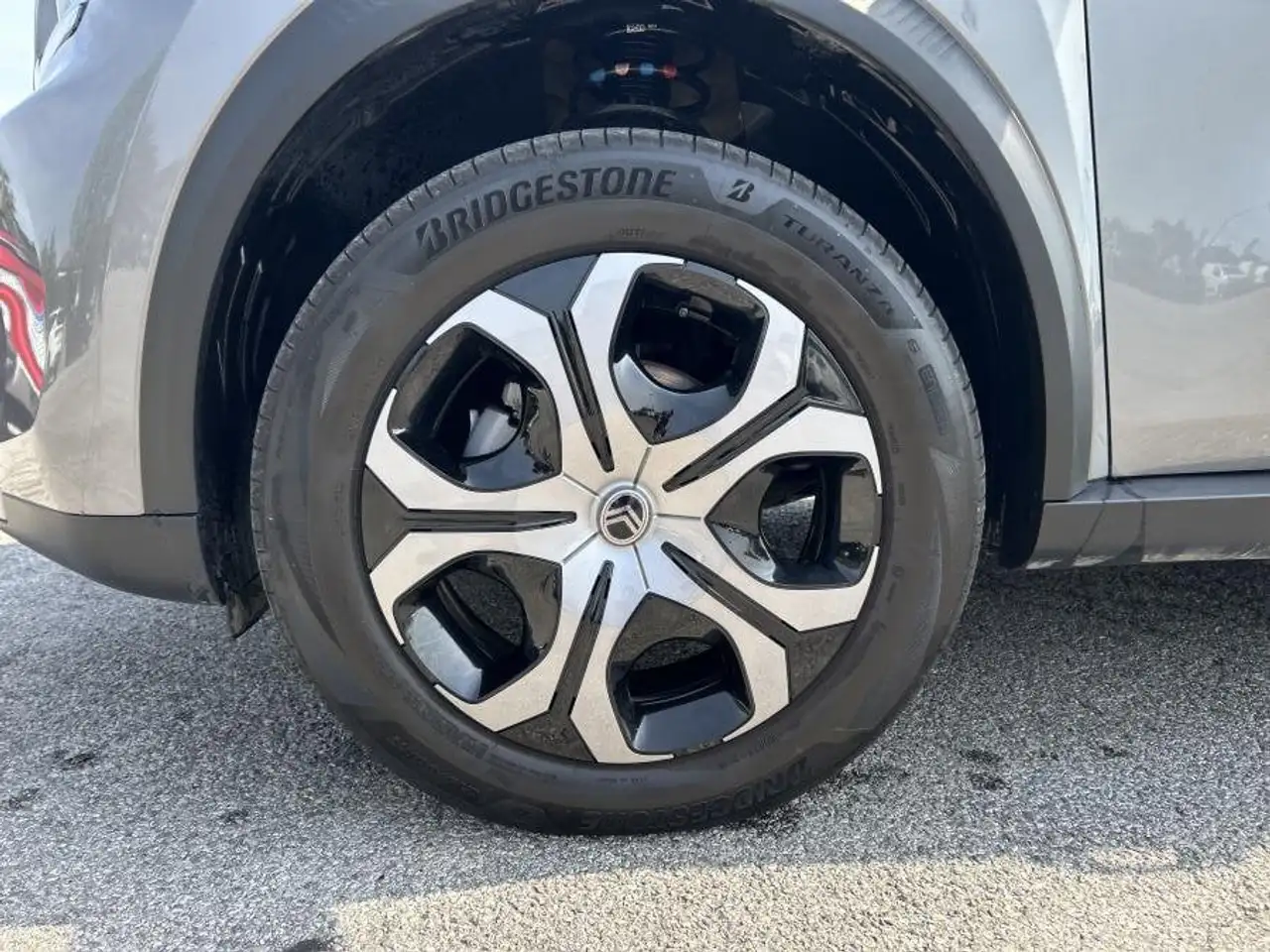 Citroen C3 6