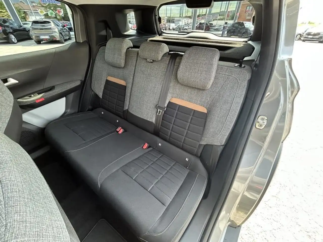 Citroen C3 8