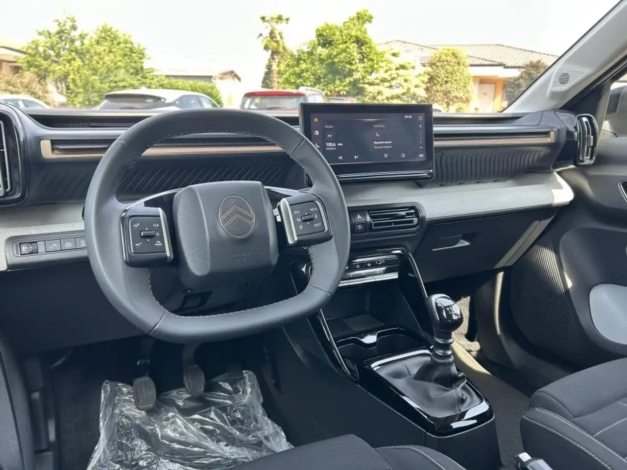 Citroen C3 10