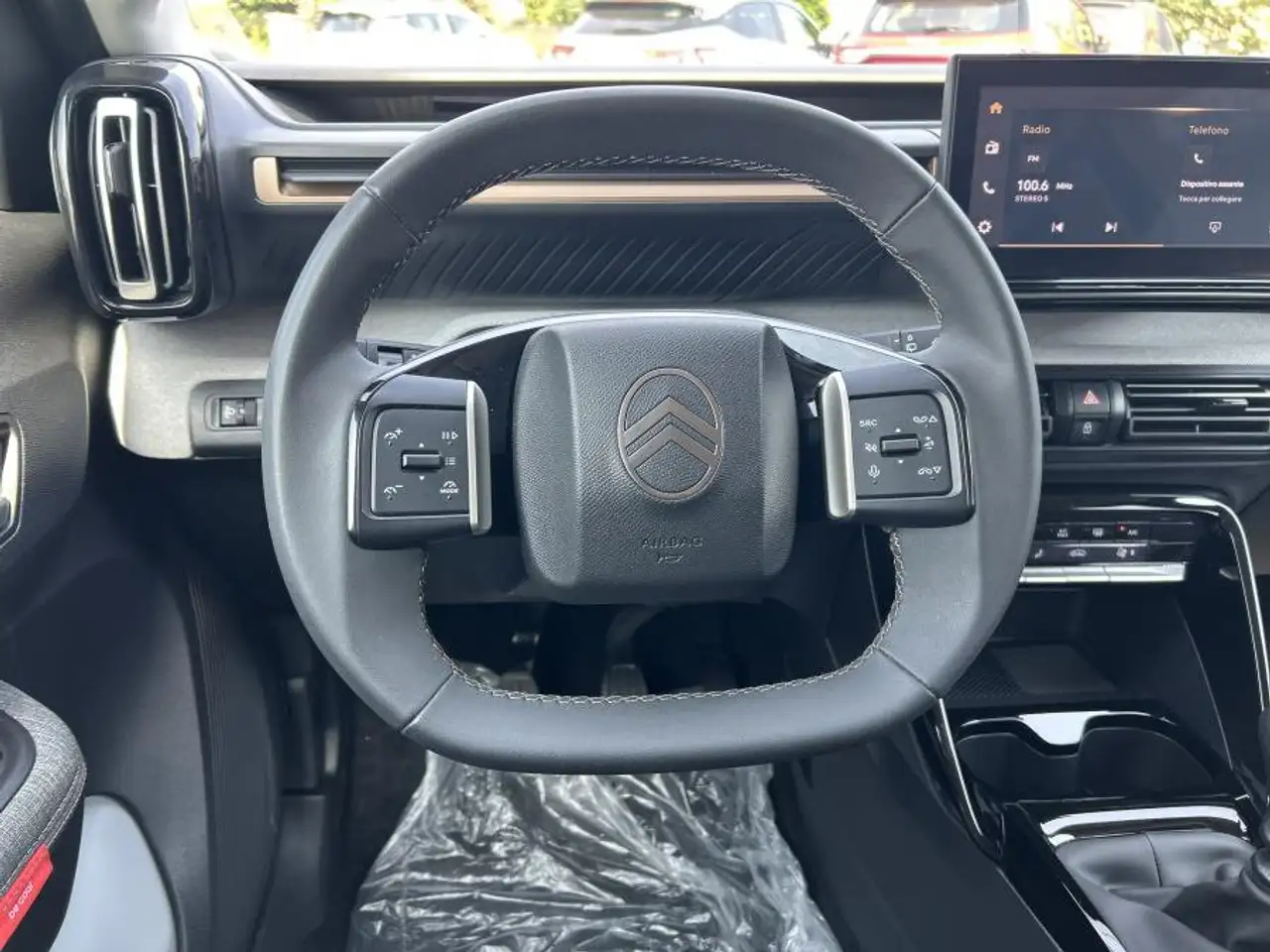 Citroen C3 11