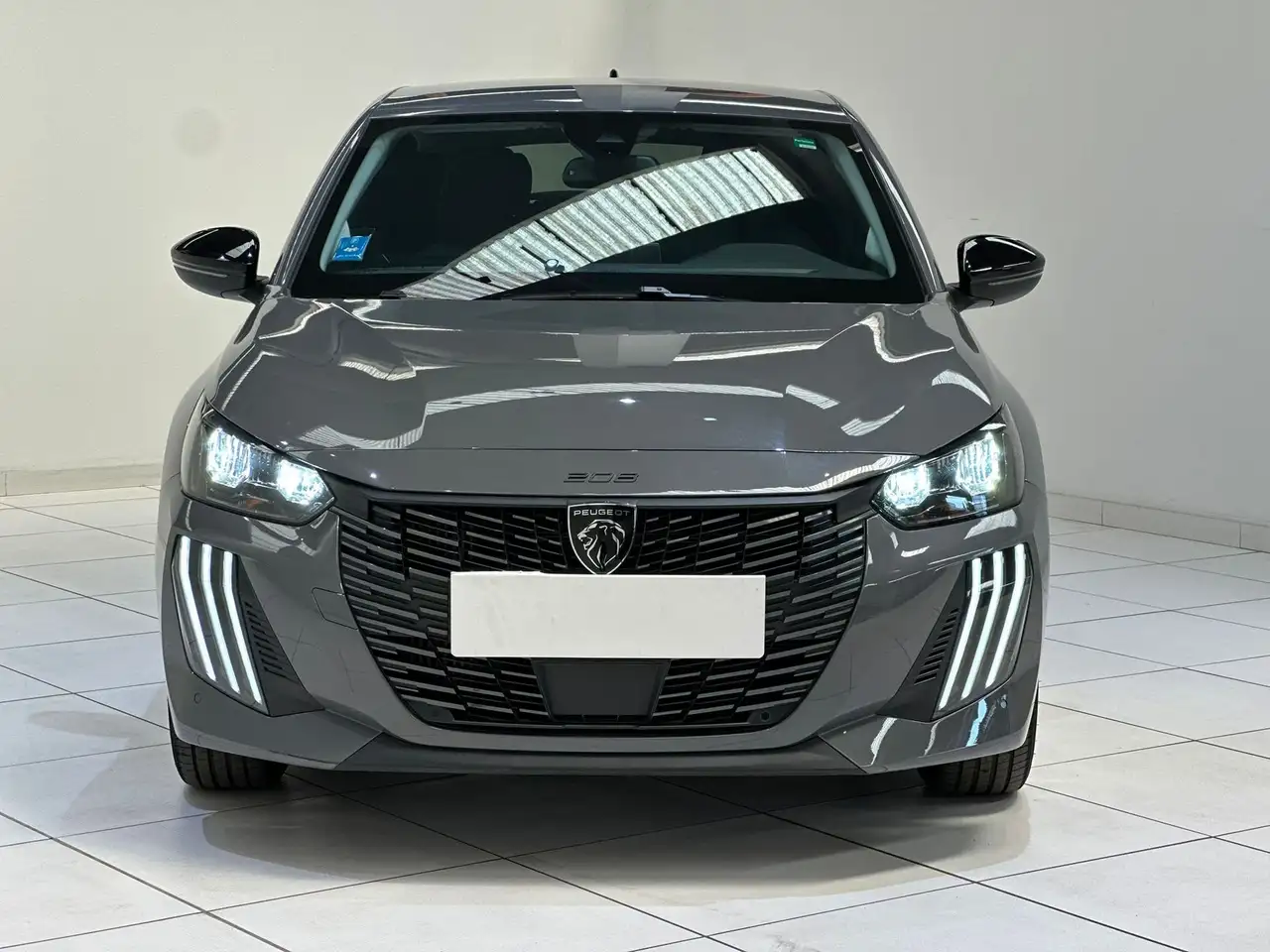 Peugeot 208 2