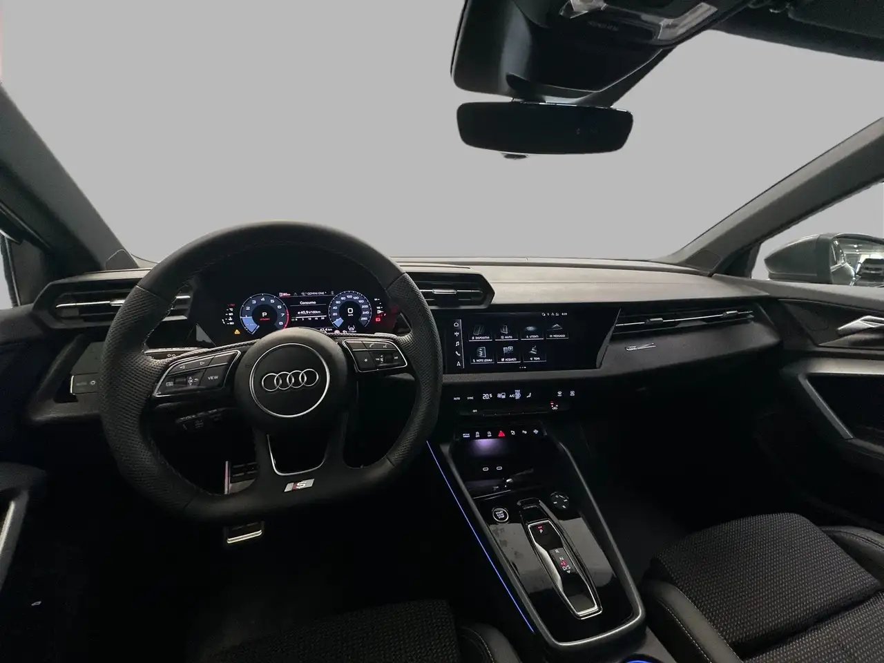Audi A3 IV 9