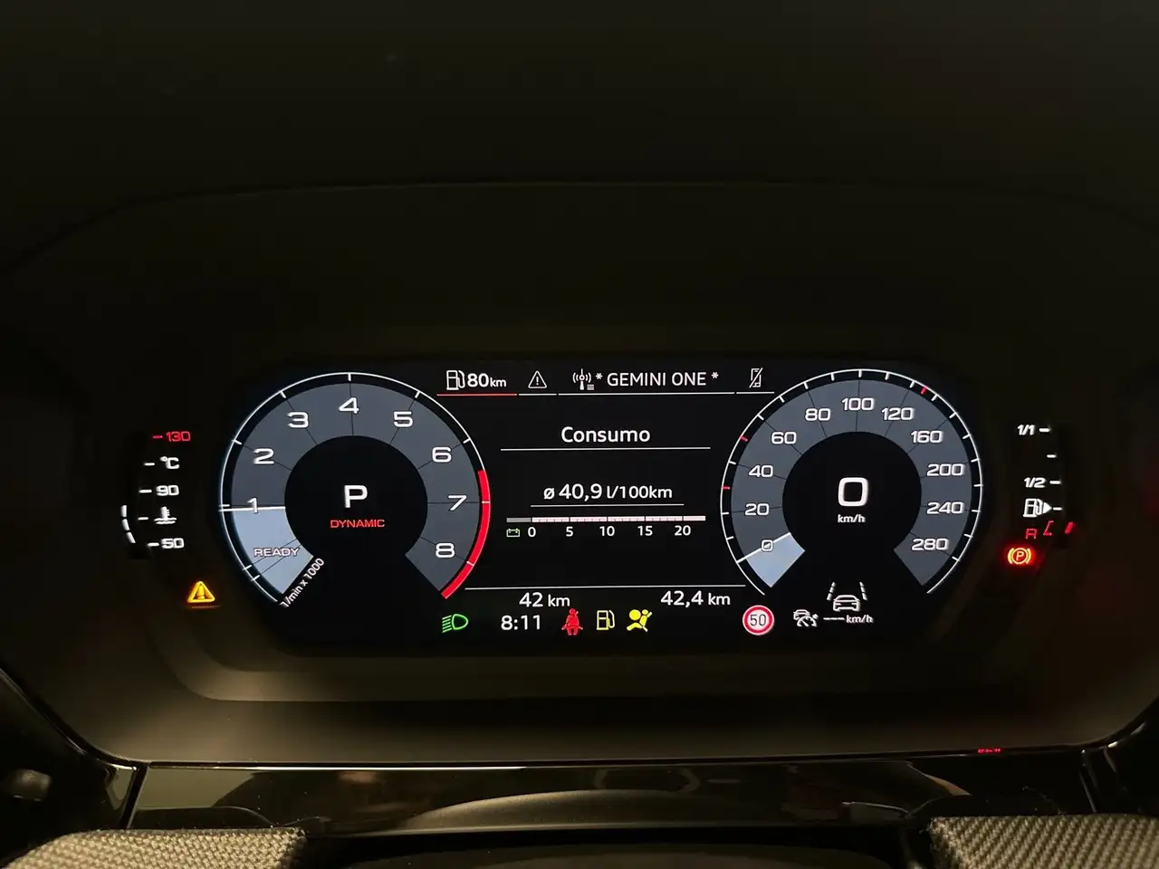 Audi A3 IV 11