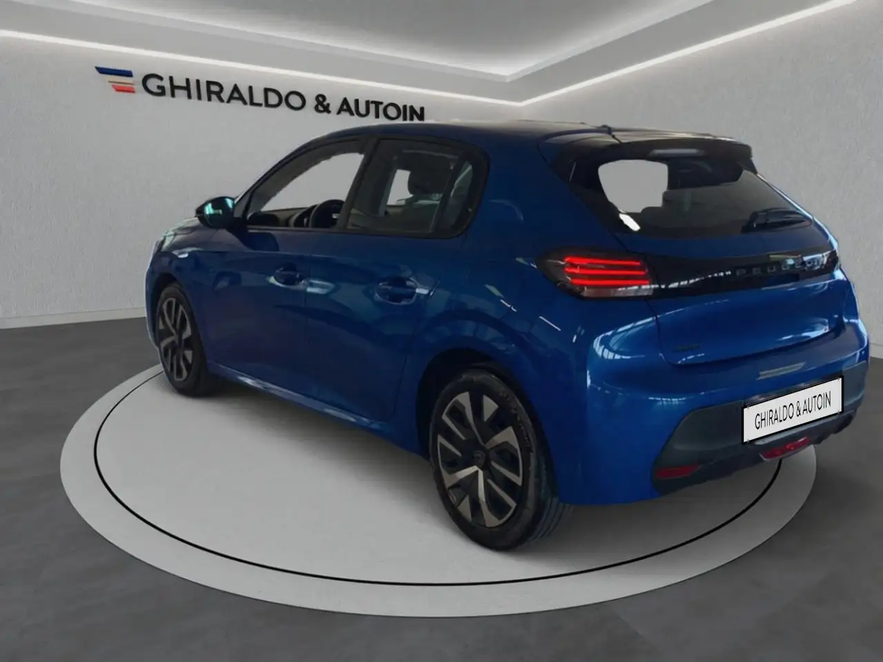 Peugeot 208 II 6