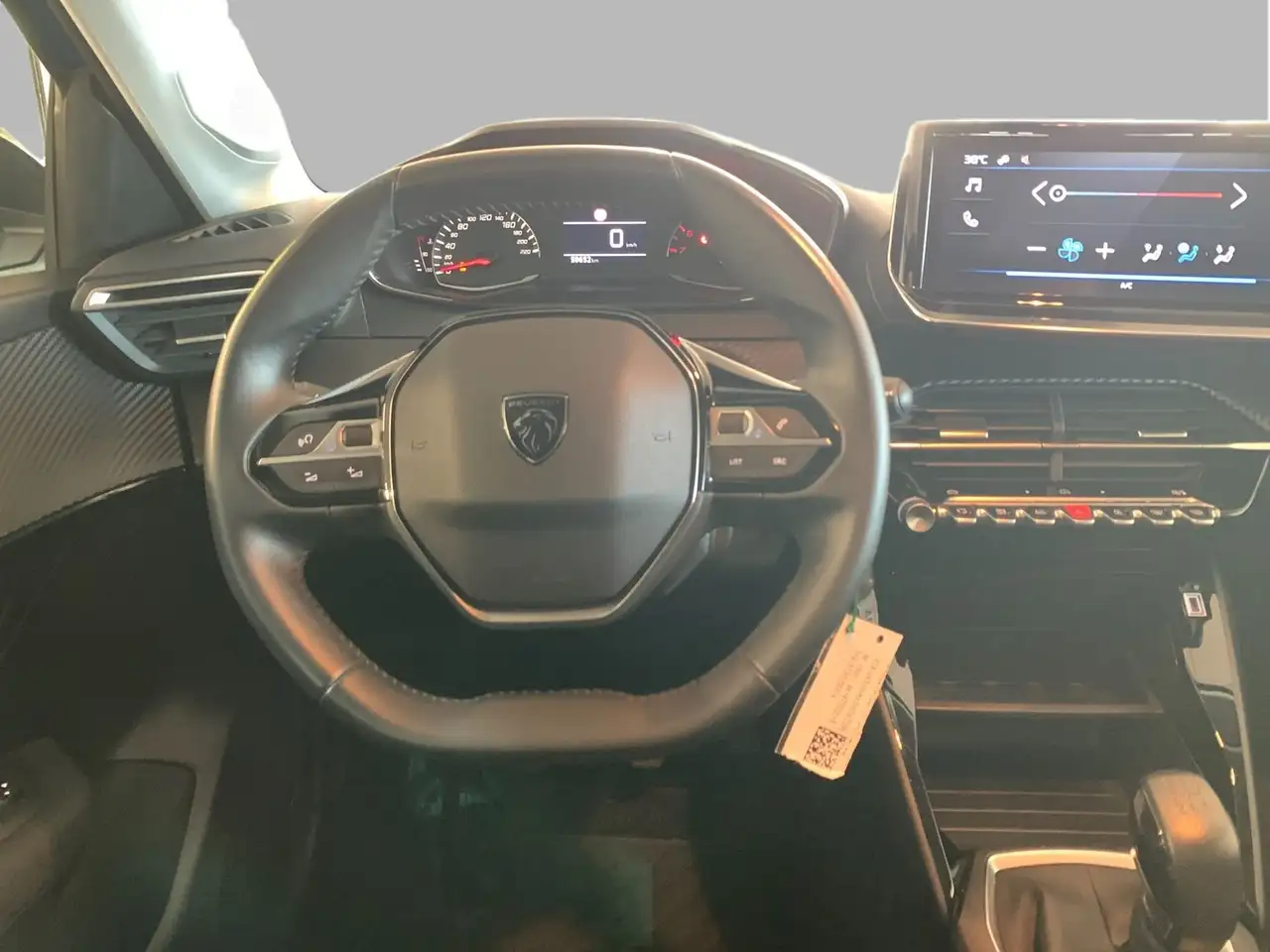 Peugeot 208 II 10