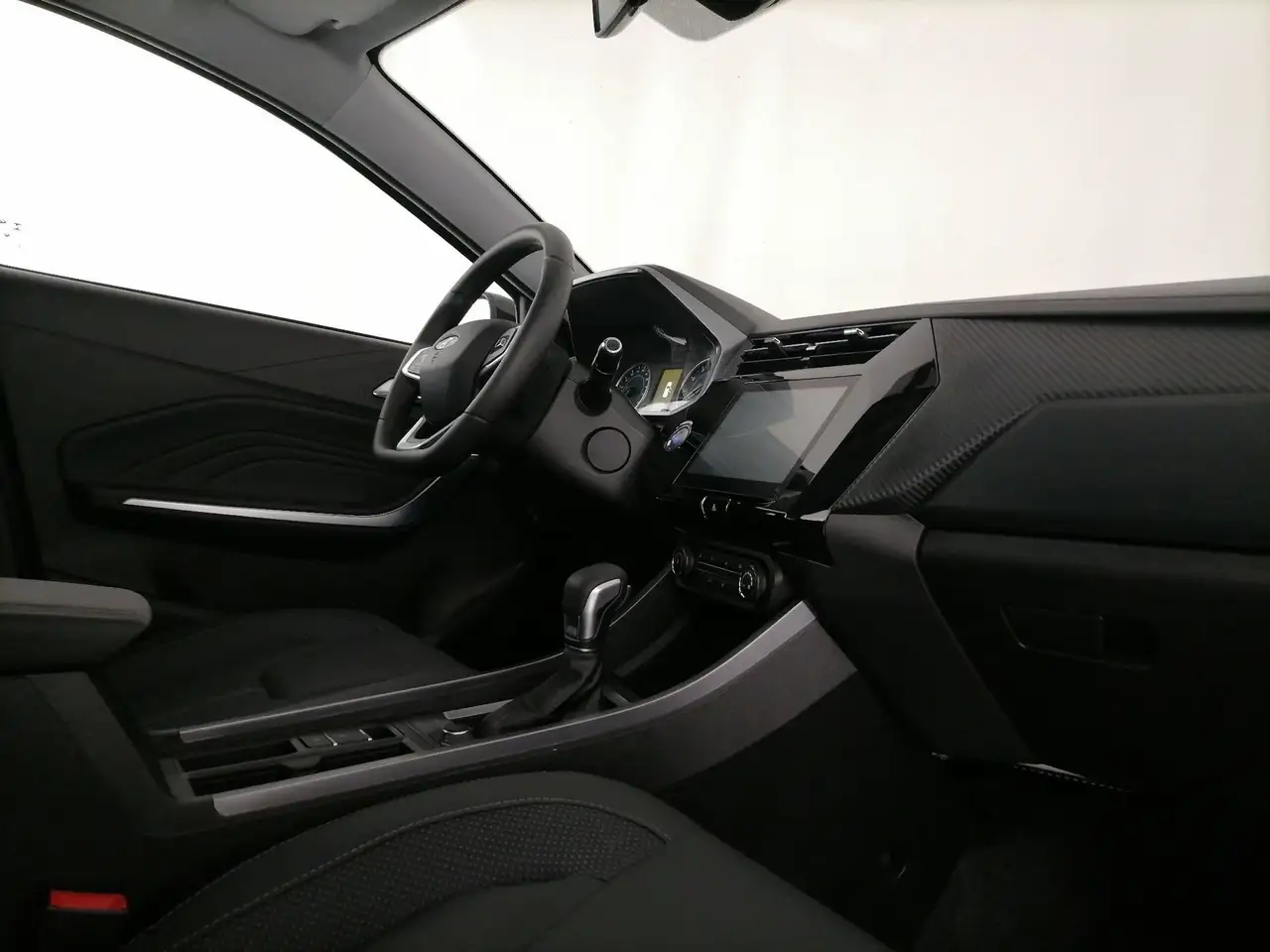 DR Automobiles DR 7