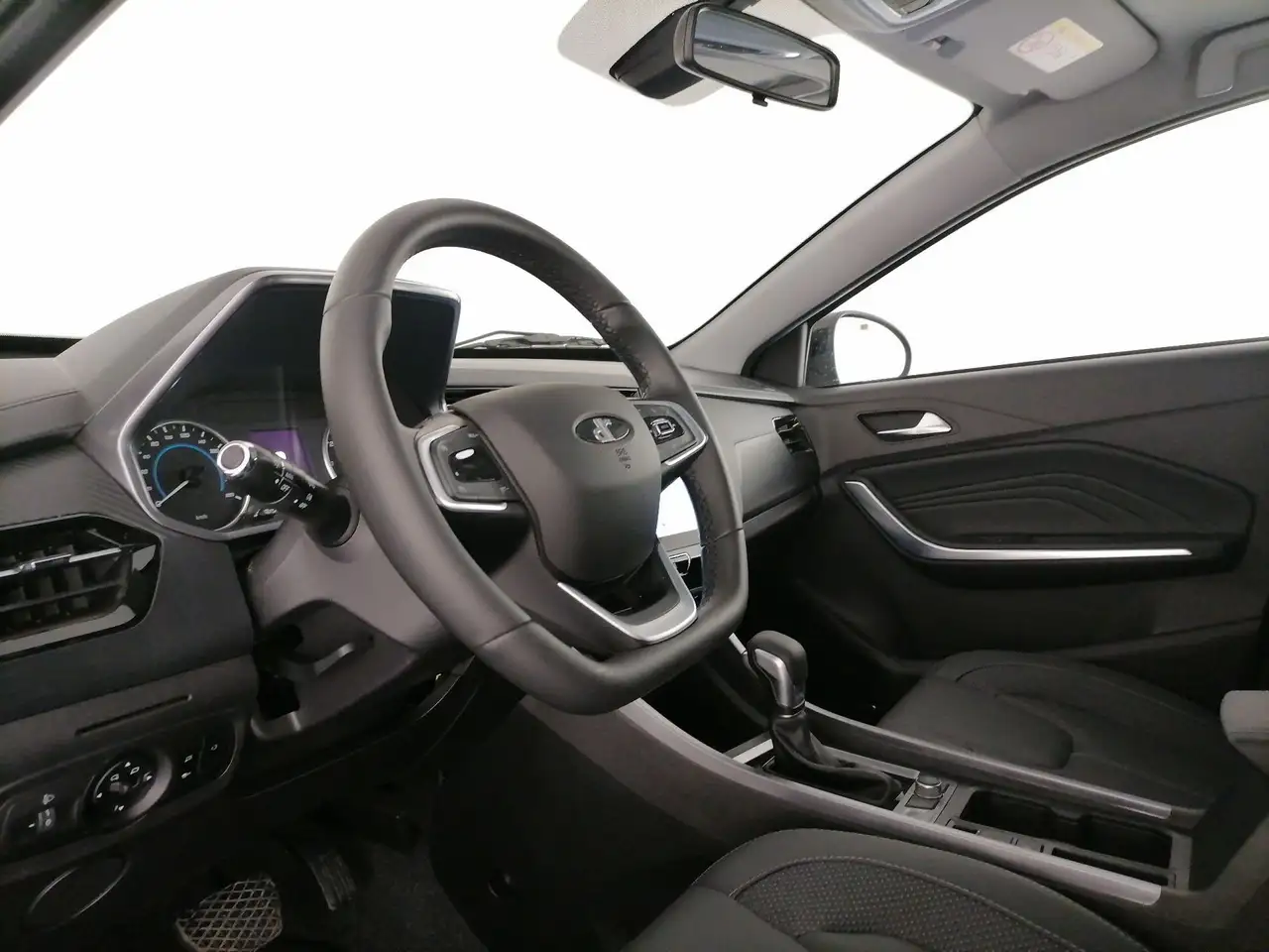 DR Automobiles DR 11
