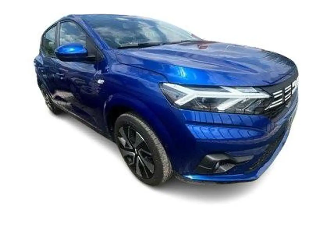 Dacia Sandero 2