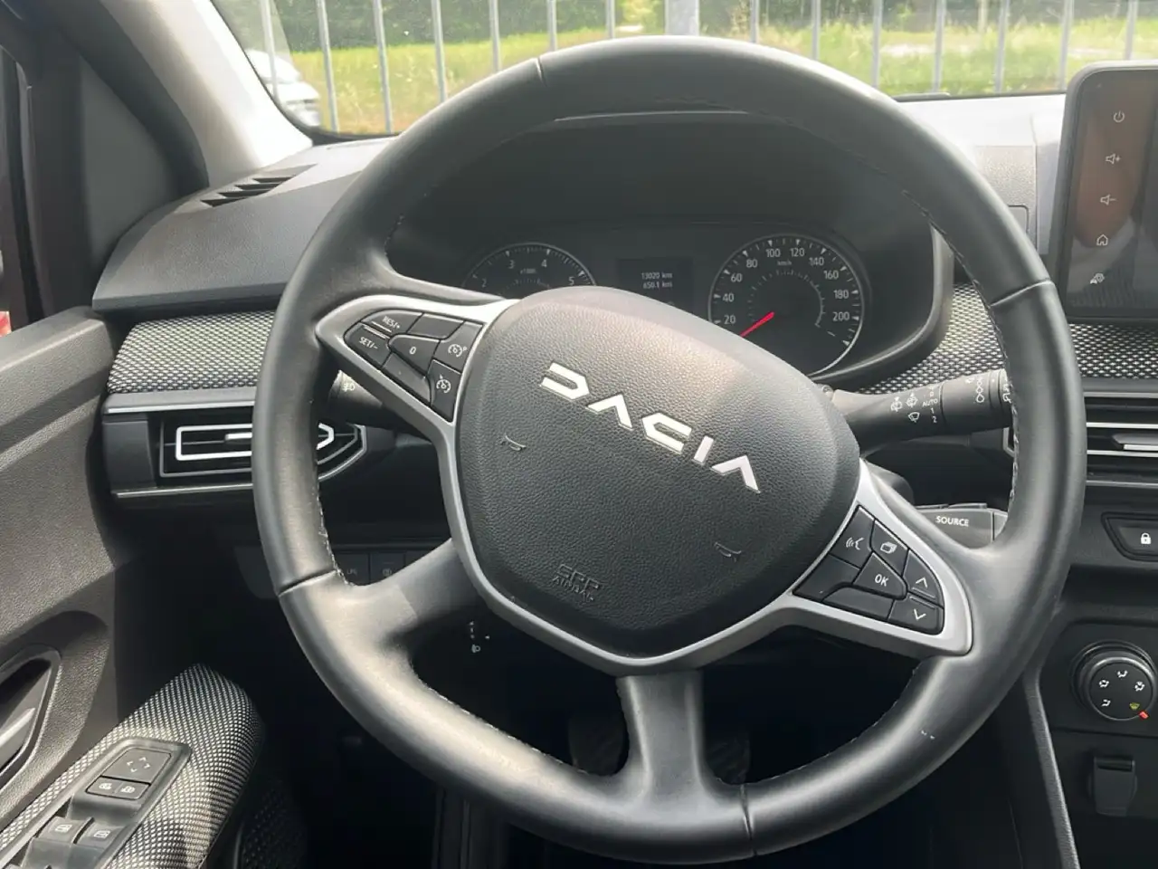 Dacia Sandero 7