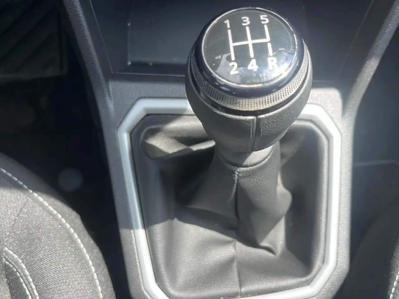 Dacia Sandero 11