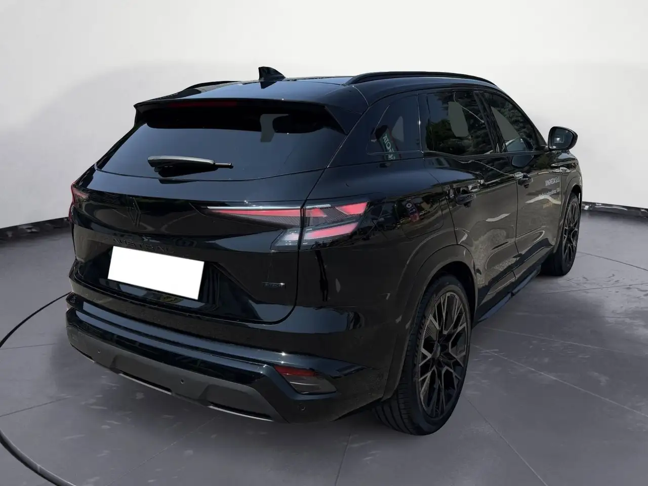 Renault Austral 3