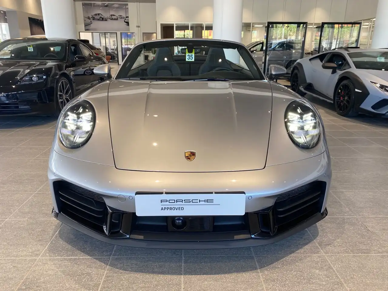 Porsche 911 2