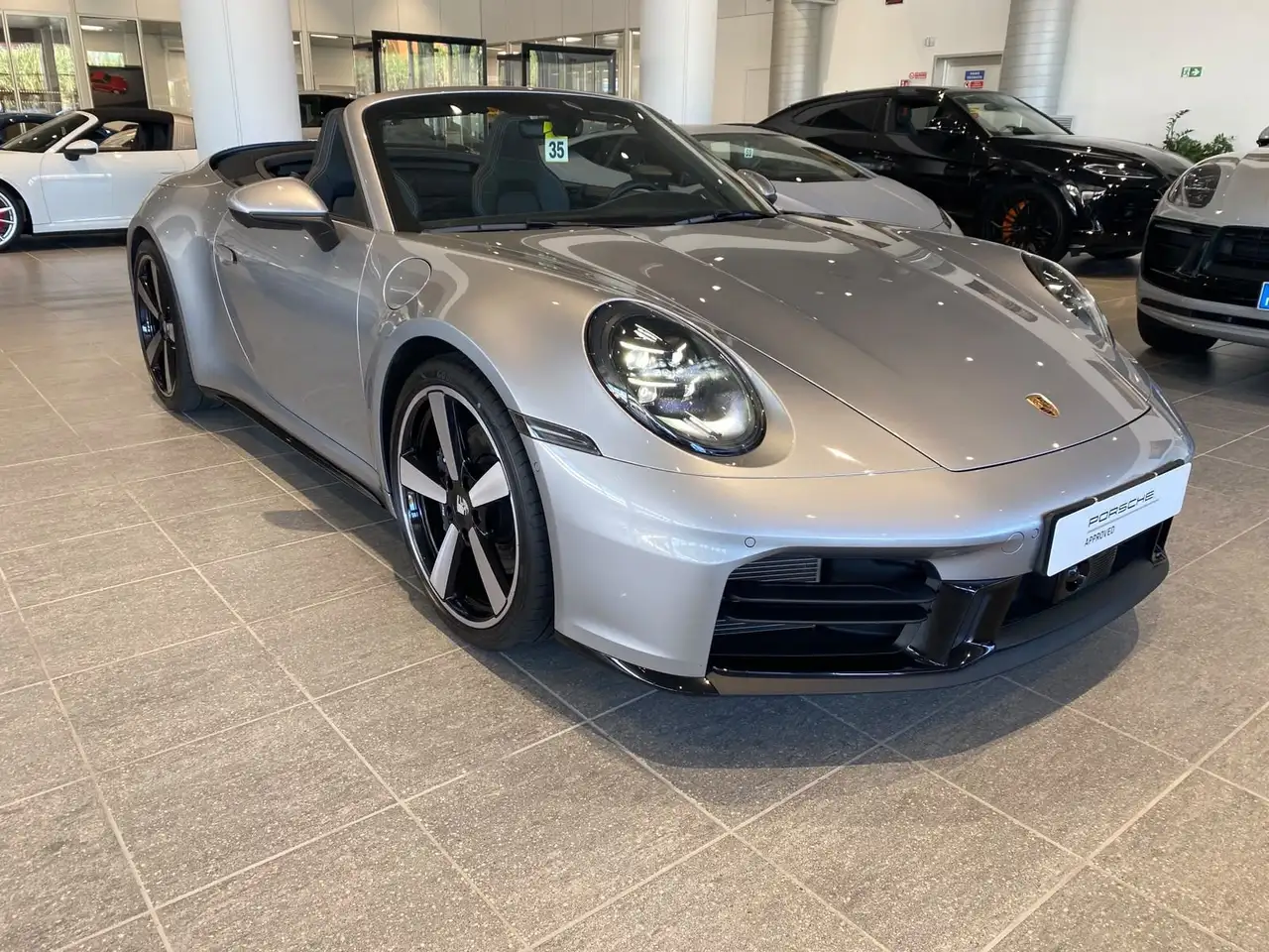 Porsche 911 3