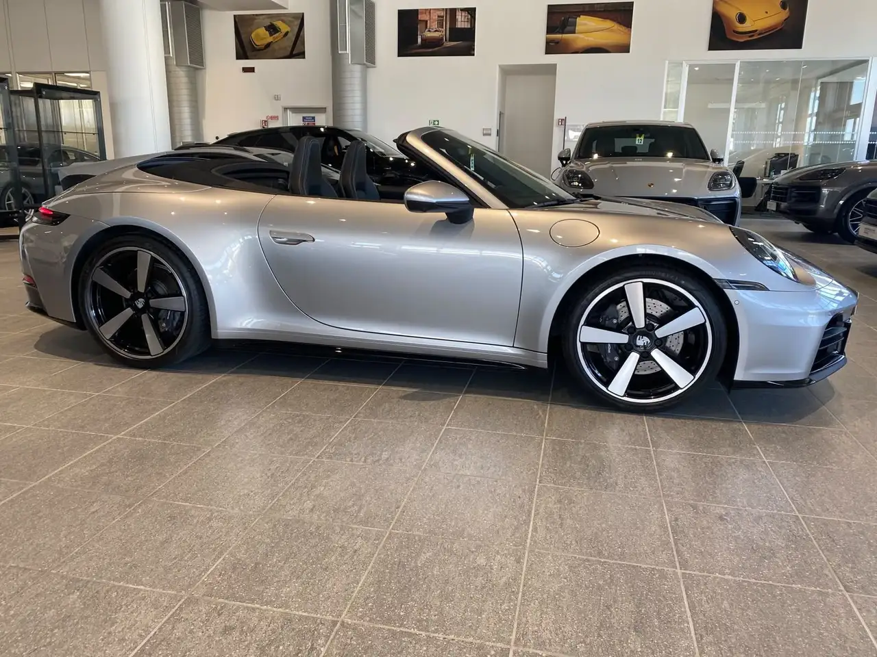 Porsche 911 5