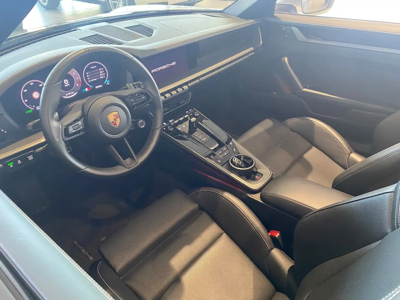 Porsche 911 11