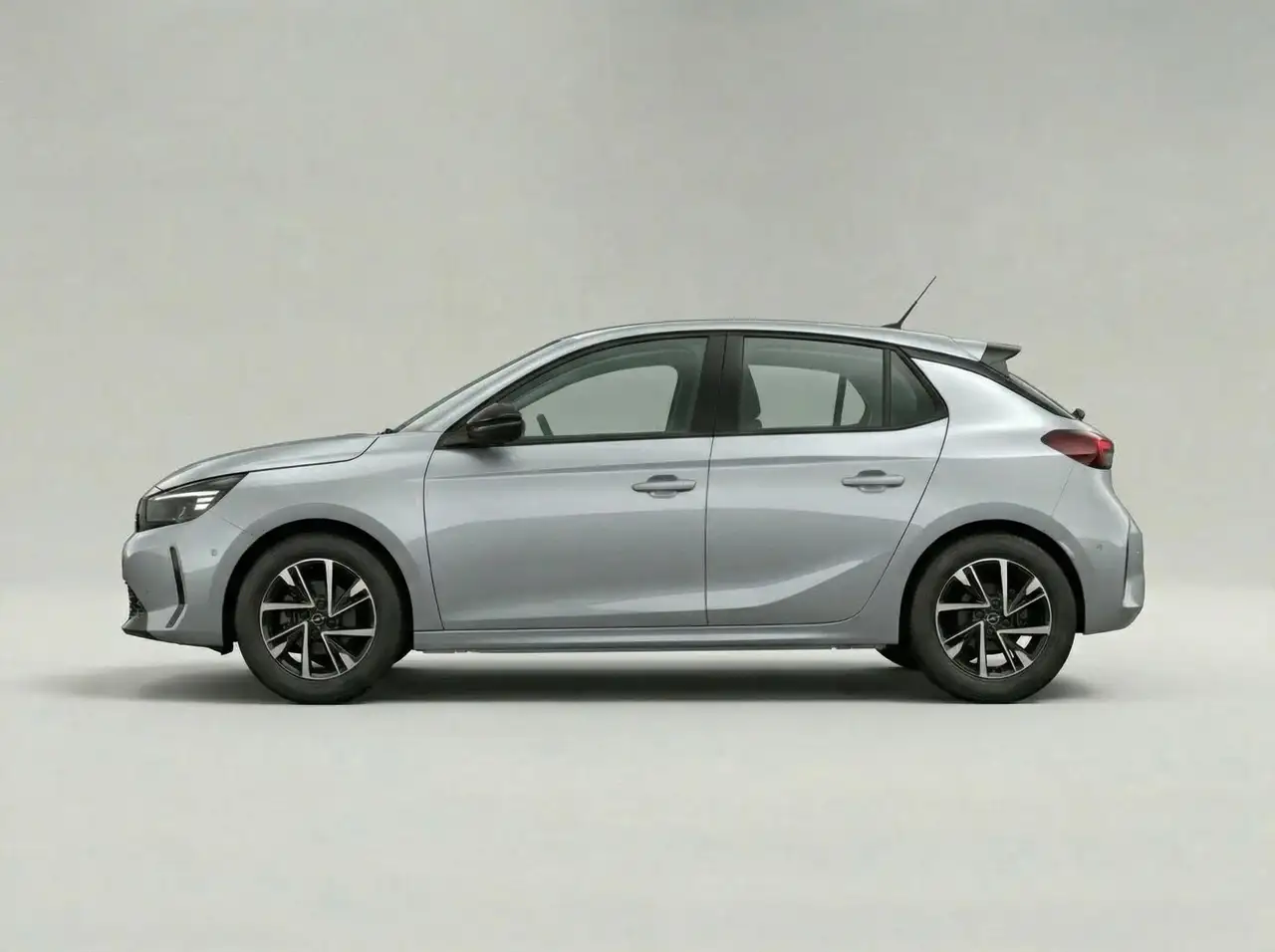 Opel Corsa-e 2