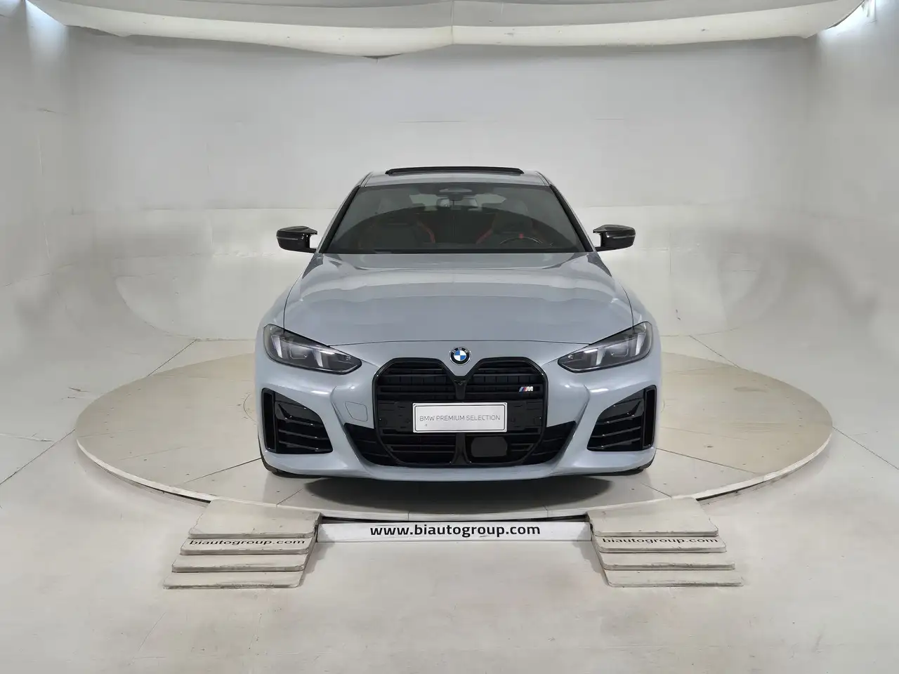 BMW 440 3