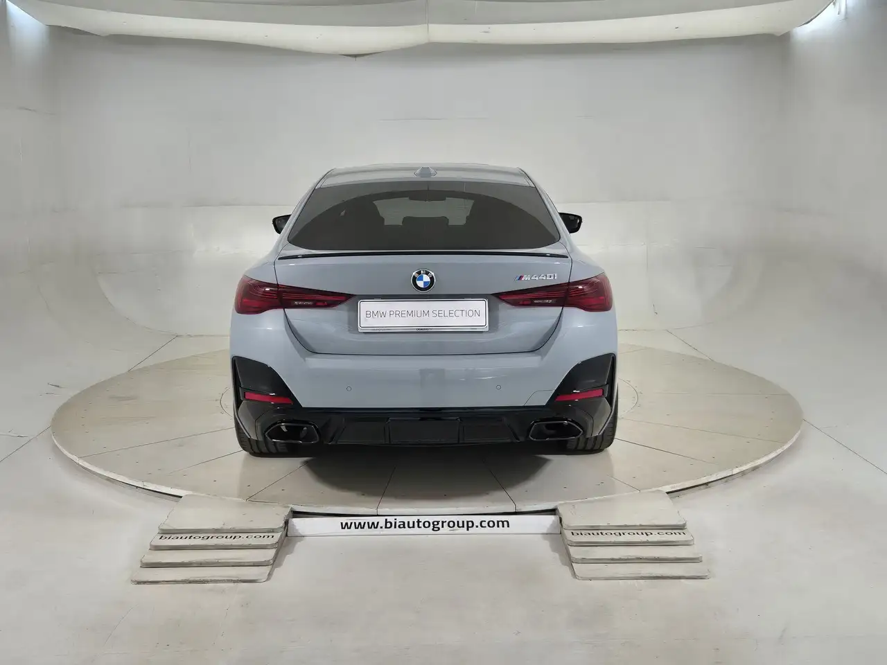BMW 440 4