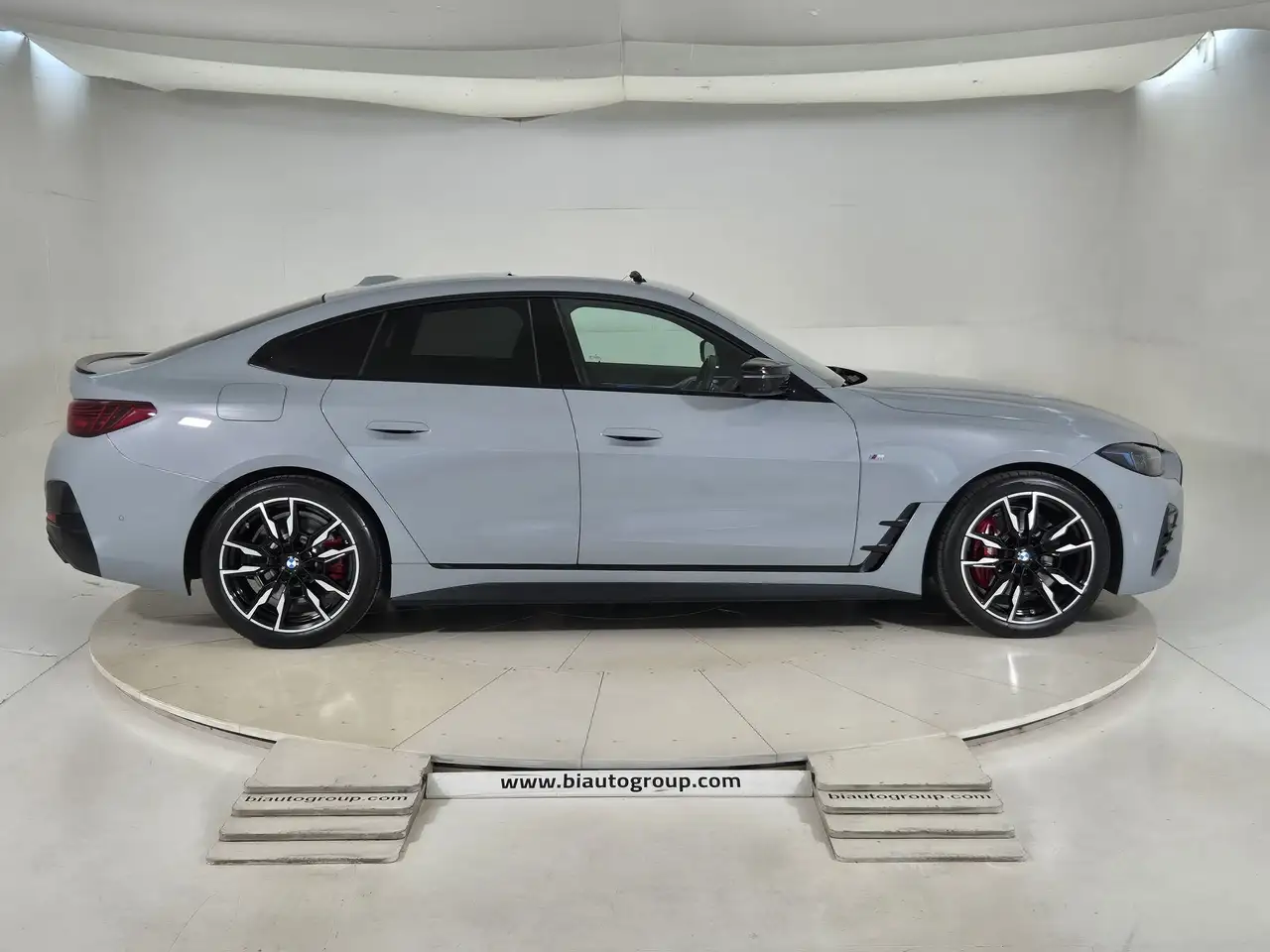 BMW 440 6