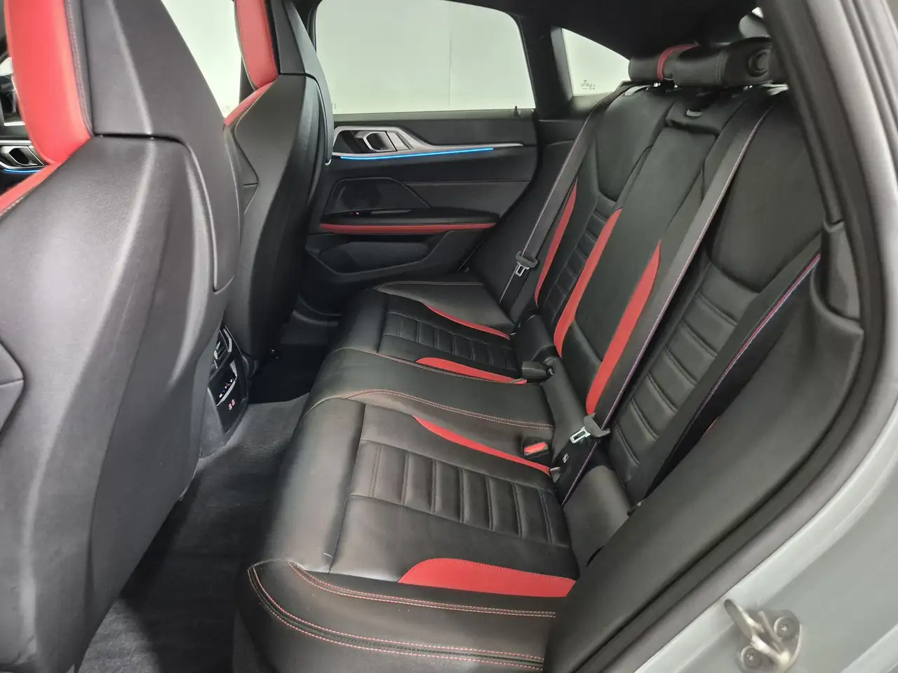 BMW 440 8
