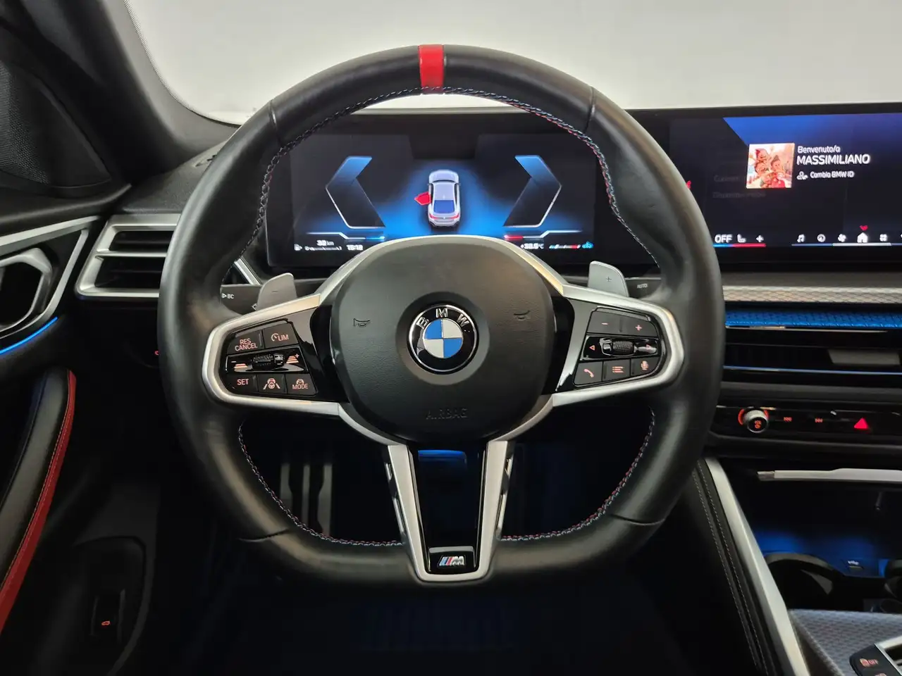 BMW 440 10