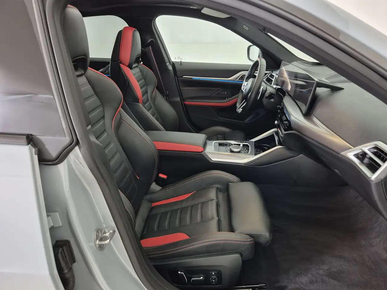 BMW 440 11