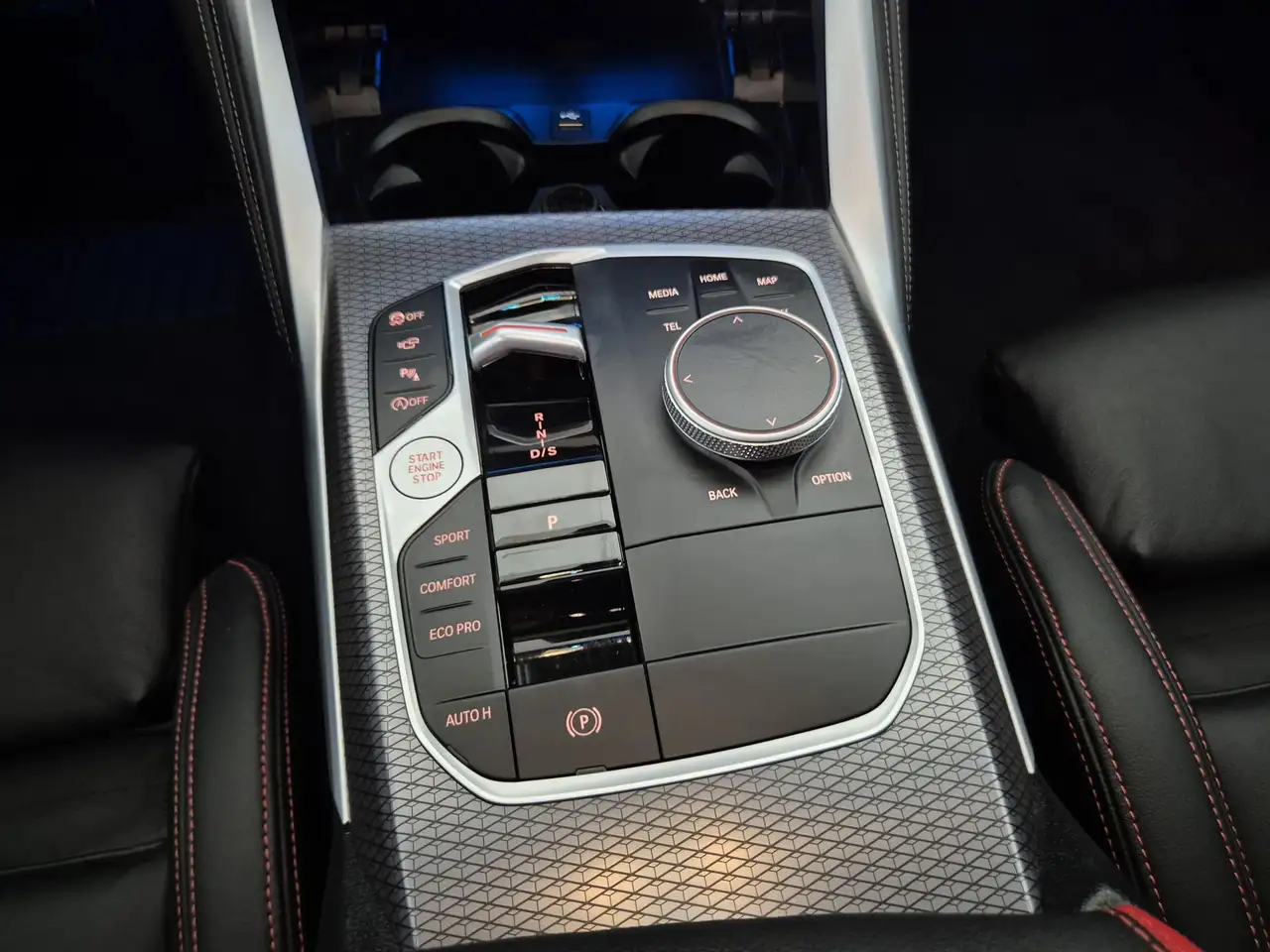 BMW 440 12
