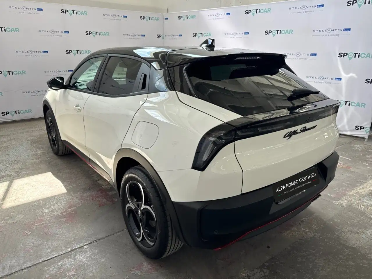 Alfa Romeo Junior 3