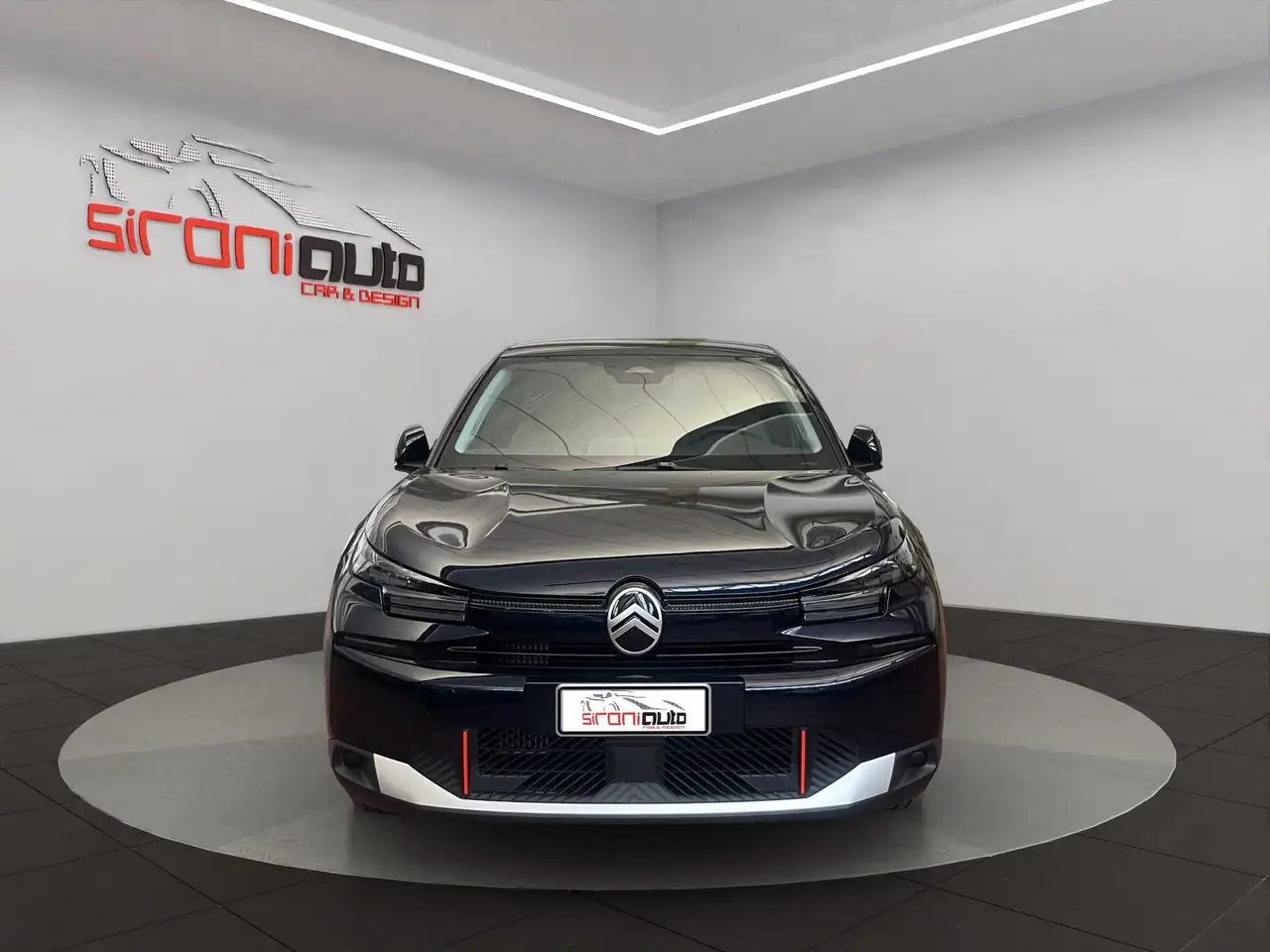 Citroen C4 X 2
