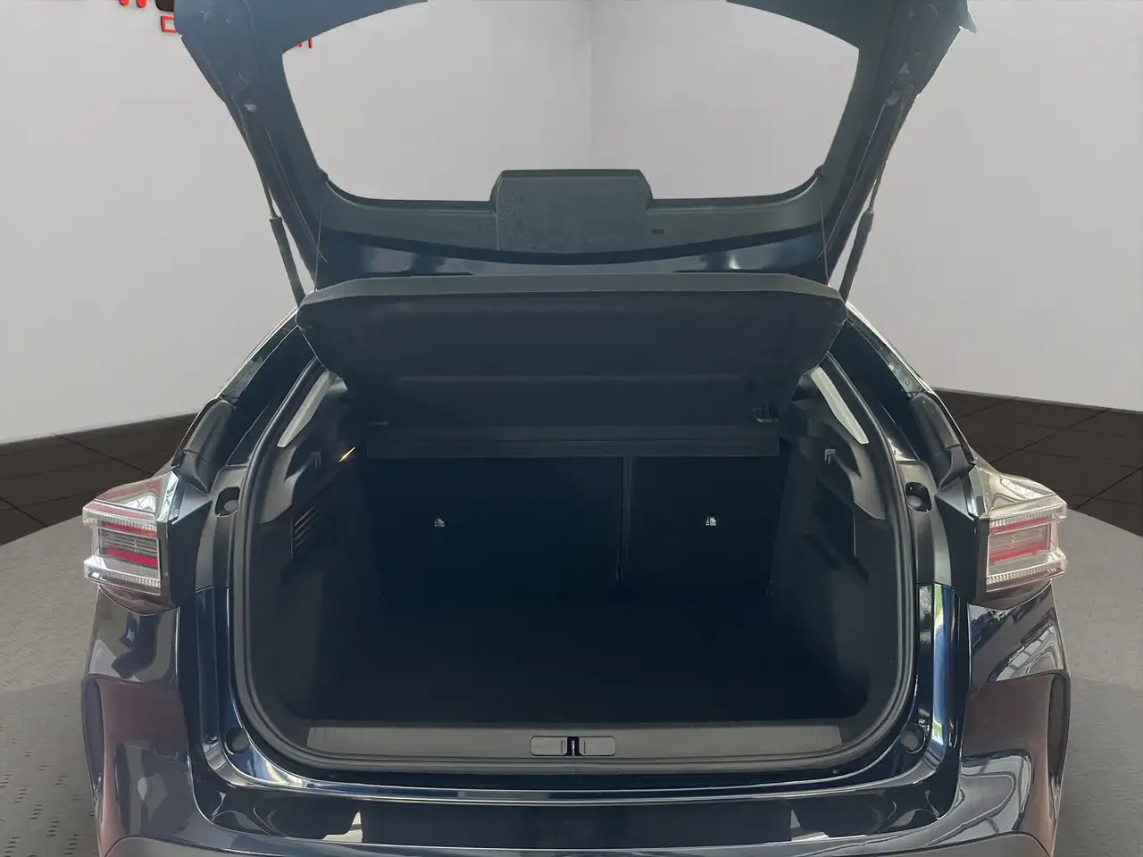 Citroen C4 X 7