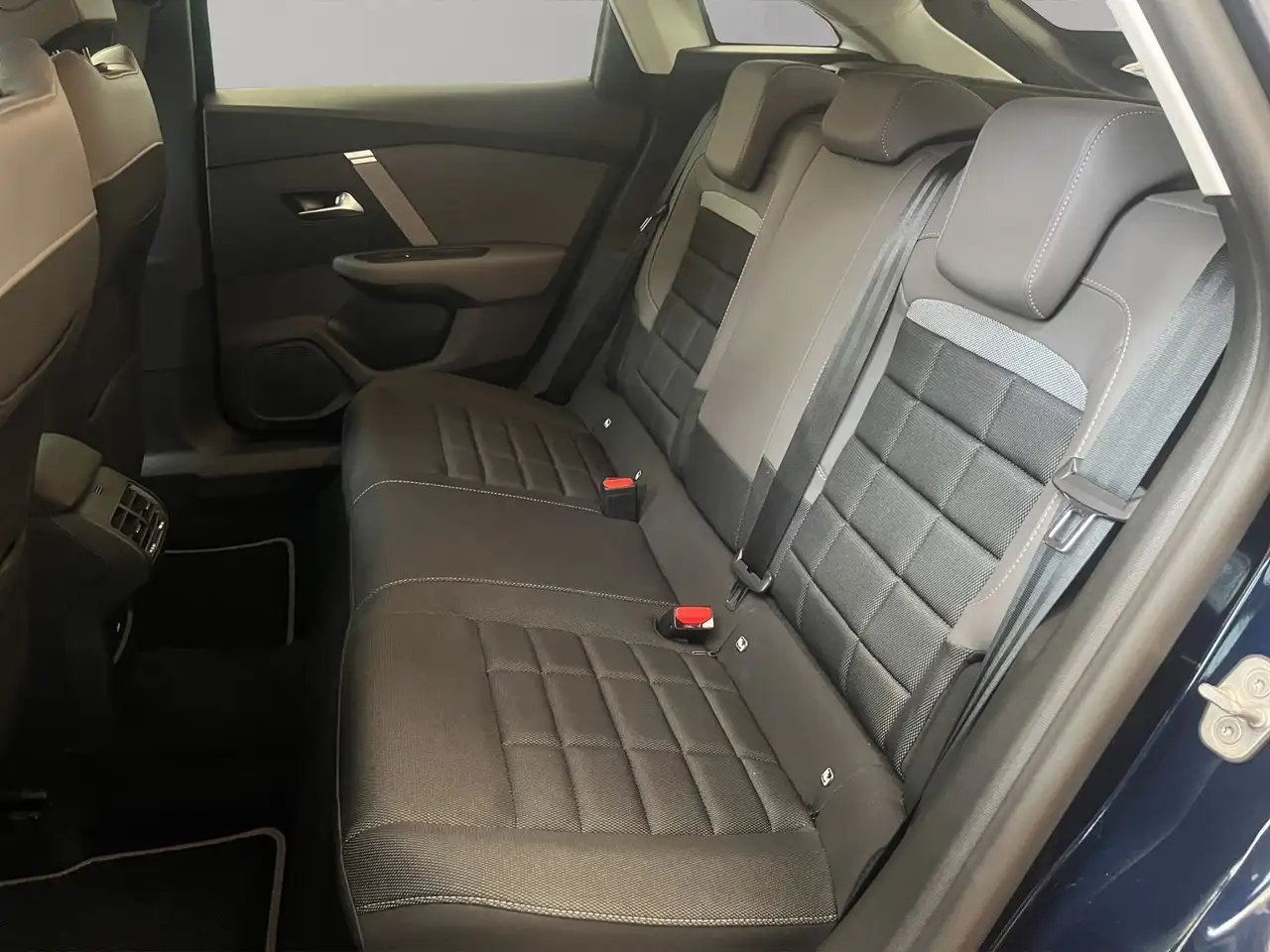 Citroen C4 X 12
