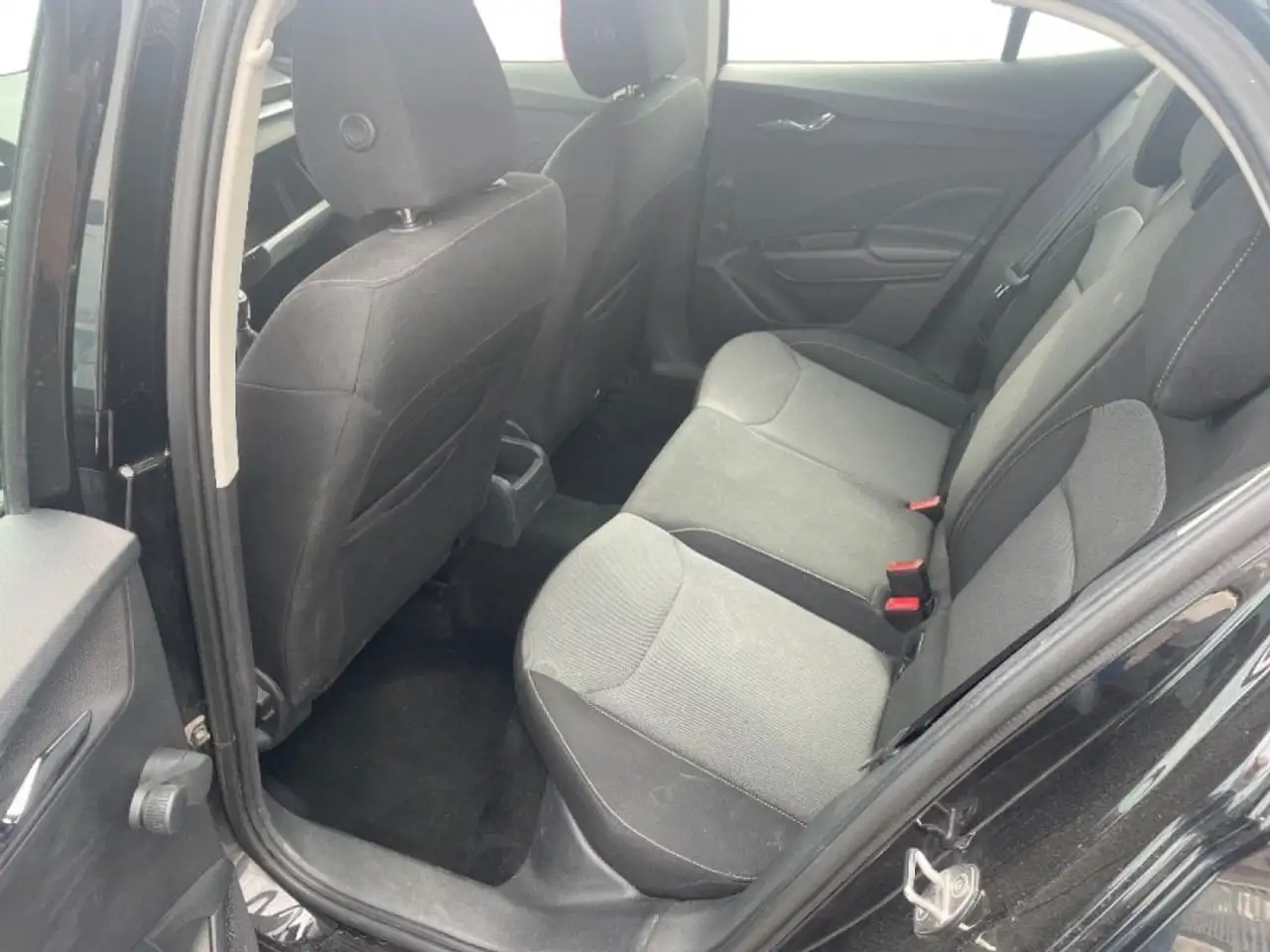 Skoda Fabia 8