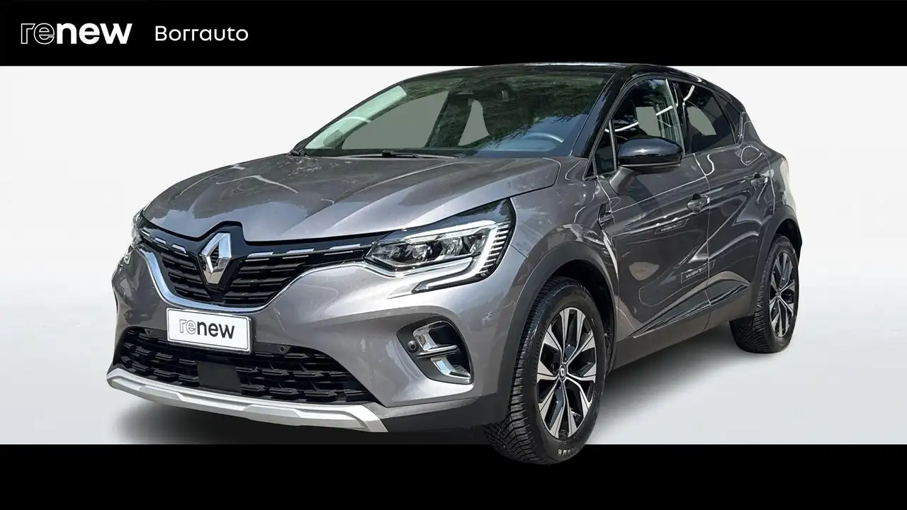 Renault Captur II