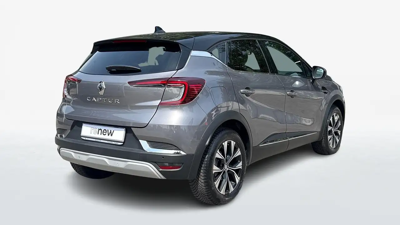 Renault Captur II 2