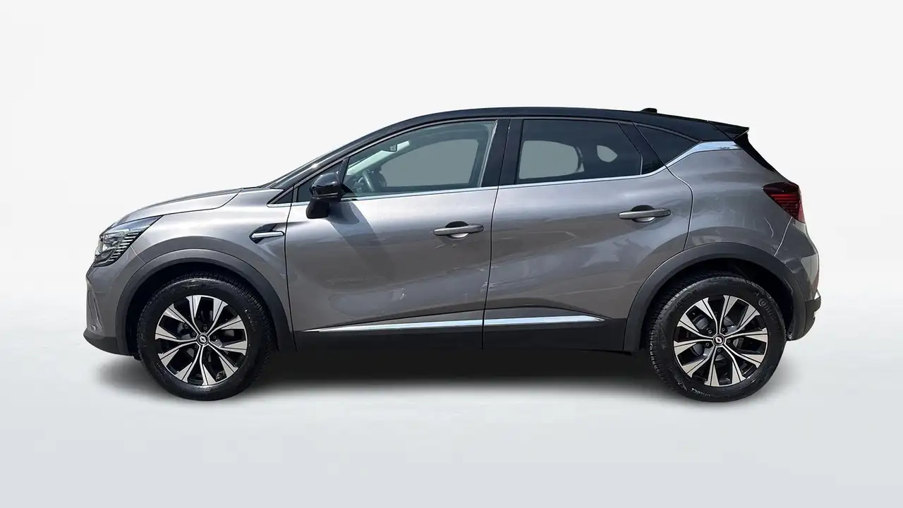 Renault Captur II 3